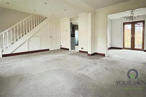 undefined, Brunswick Street, Oldham OL2