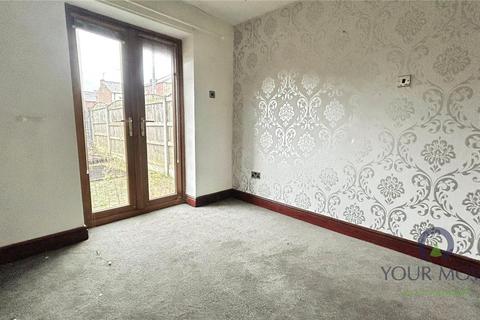 undefined, Brunswick Street, Oldham OL2