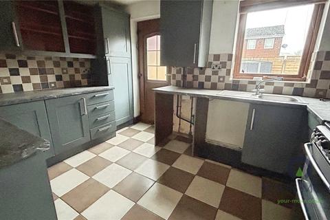 undefined, Brunswick Street, Oldham OL2