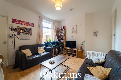 undefined, Teignmouth Road, Birmingham B29