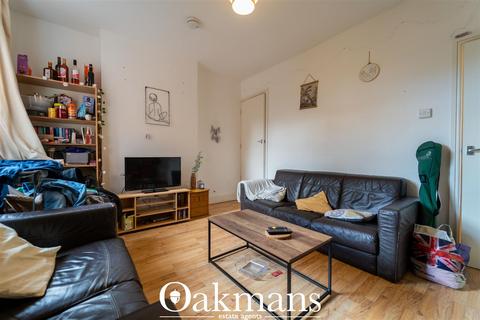undefined, Teignmouth Road, Birmingham B29