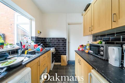 undefined, Teignmouth Road, Birmingham B29