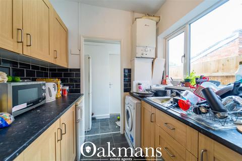 undefined, Teignmouth Road, Birmingham B29