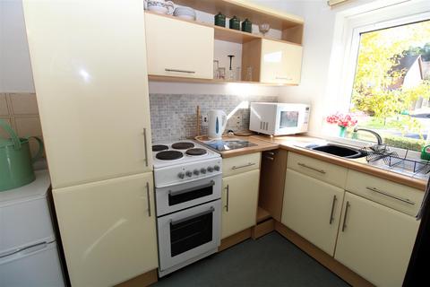undefined, Inglewood, The Spinney, Swanley