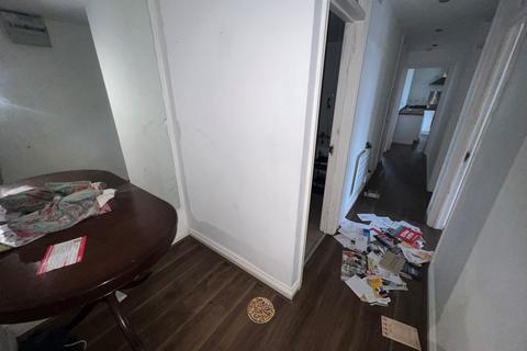 3 bedroom apartment for sale, Flat 36 West Point, Hermitage Road, Edgbaston, Birmingham, B15 3US