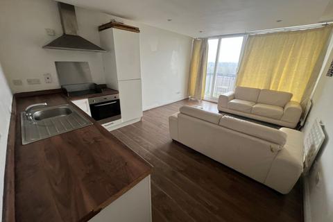 3 bedroom apartment for sale, Flat 36 West Point, Hermitage Road, Edgbaston, Birmingham, B15 3US