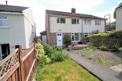 undefined, Ffrydd Terrace, Knighton