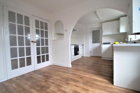 undefined, Ffrydd Terrace, Knighton