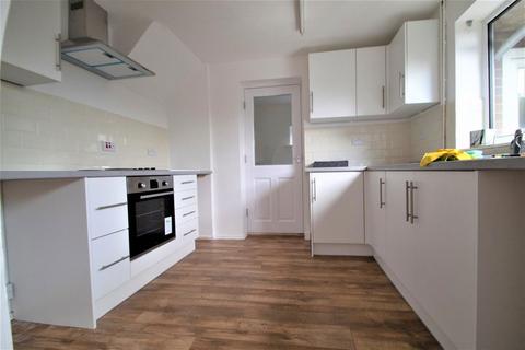 undefined, Ffrydd Terrace, Knighton