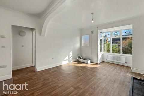 undefined, Listers Road, Upwell
