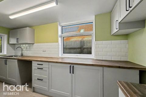 undefined, Listers Road, Upwell