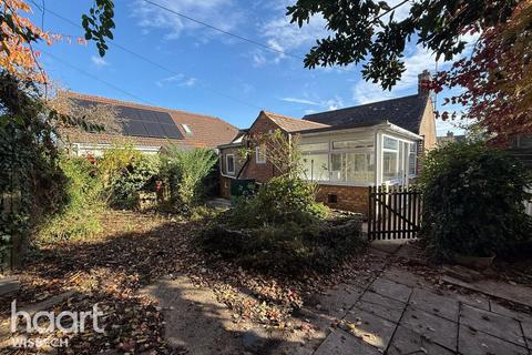 undefined, Listers Road, Upwell