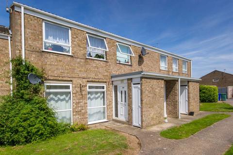 undefined, Clarke Court, Wyberton
