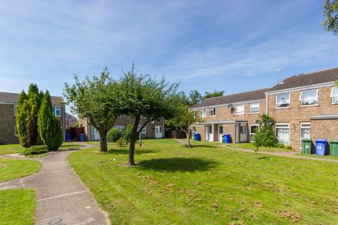 undefined, Clarke Court, Wyberton