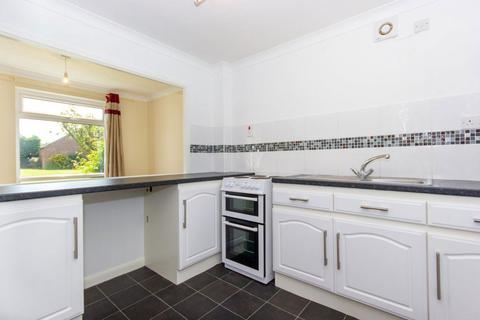 undefined, Clarke Court, Wyberton
