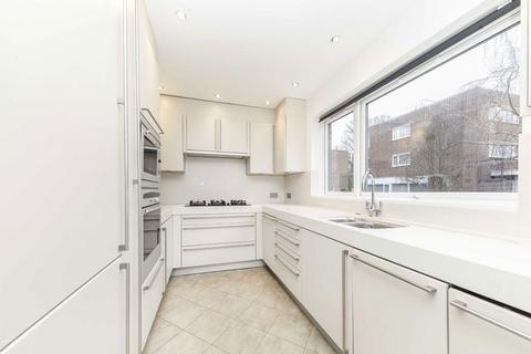 undefined, Woodsford Square, London W14