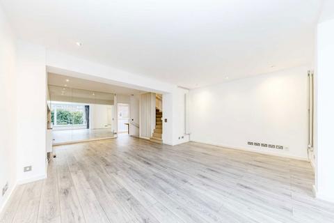 undefined, Woodsford Square, London W14