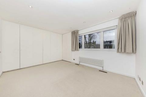 undefined, Woodsford Square, London W14