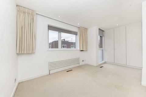 undefined, Woodsford Square, London W14