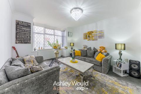 3 bedroom detached house for sale, Wood Street, Tipton DY4