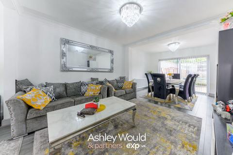 3 bedroom detached house for sale, Wood Street, Tipton DY4