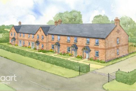 undefined, Wing Road, Stewkley Village