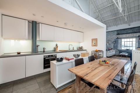 2 bedroom apartment for sale, Royal William Yard, Plymouth PL1