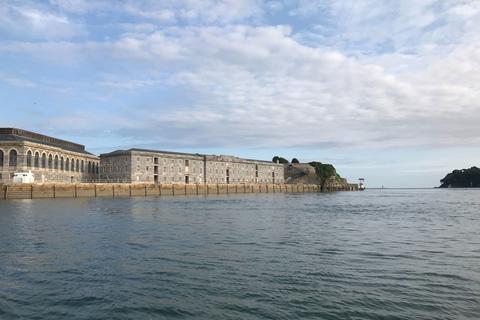 2 bedroom apartment for sale, Royal William Yard, Plymouth PL1