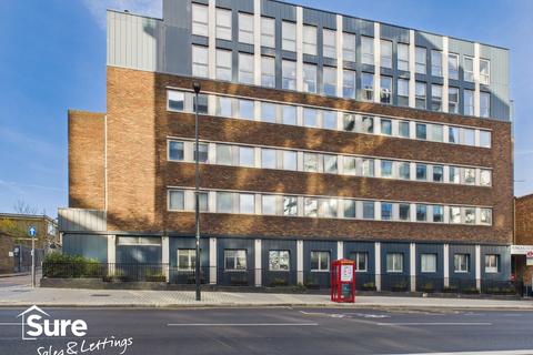 Jenga Court, High Road, Wembley, Greater London, HA9 6EJ