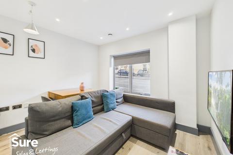 undefined, Jenga Court,  High Road, Wembley, Greater London, HA9 6EJ