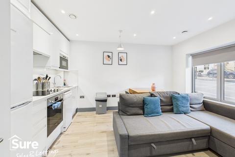 undefined, Jenga Court,  High Road, Wembley, Greater London, HA9 6EJ