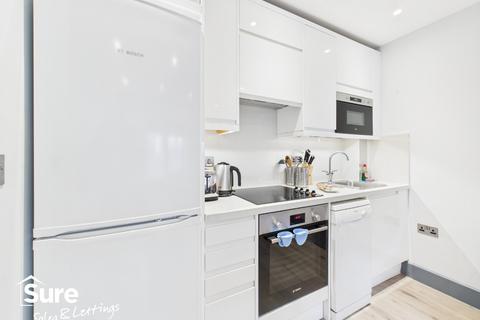 undefined, Jenga Court,  High Road, Wembley, Greater London, HA9 6EJ