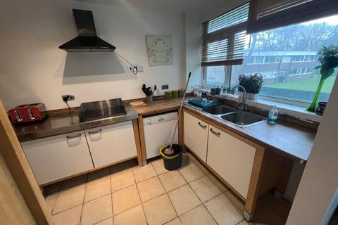 undefined, Flat 7 West Point, Hermitage Road, Edgbaston, Birmingham, B15 3US