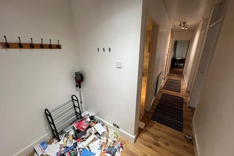 undefined, Flat 7 West Point, Hermitage Road, Edgbaston, Birmingham, B15 3US