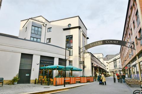 undefined, Regent House, Parade, Leamington Spa