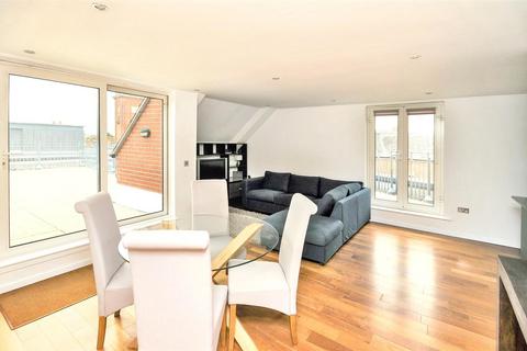 undefined, Regent House, Parade, Leamington Spa
