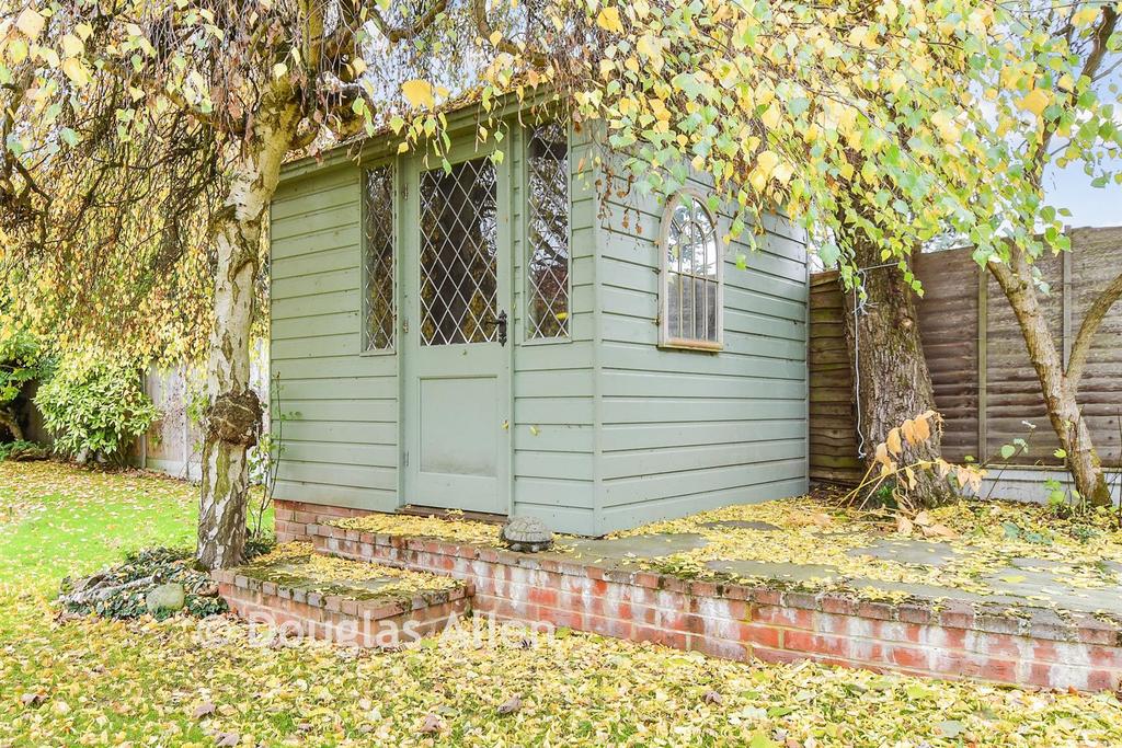 External Lifestyle Photograph