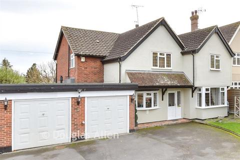 undefined, London Road, Ongar CM5