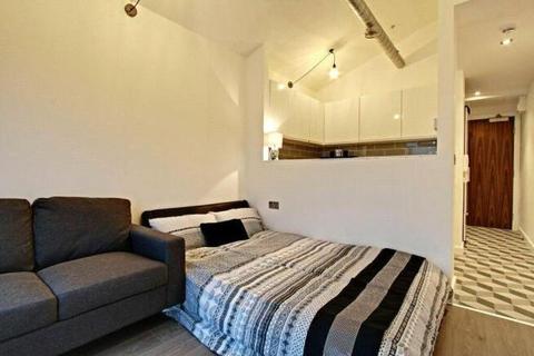 undefined, Sheffield S3