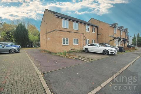 undefined, Beeston Drive, Cheshunt, Waltham Cross