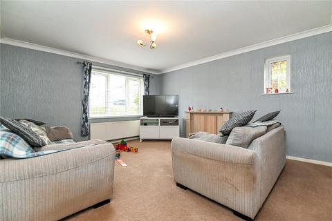 4 bedroom link detached house for sale, Carisbrooke Court, New Milton, Hampshire, BH25
