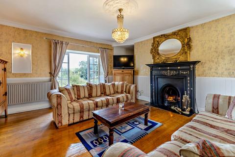 undefined, Manor, Shifnal, Shropshire, TF11