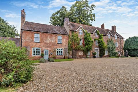 undefined, Manor, Shifnal, Shropshire, TF11
