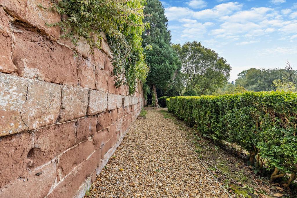Garden Path