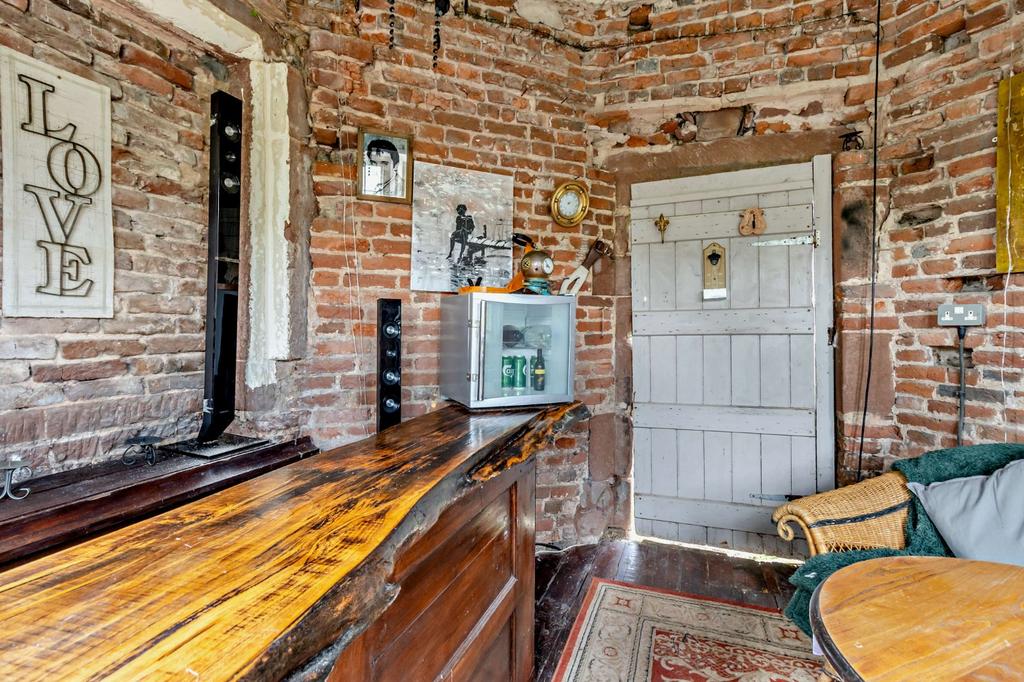 Summer House