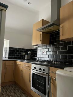 1 bedroom flat to rent, Mansel Street, Swansea SA1