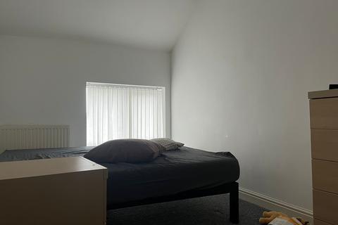 1 bedroom flat to rent, Mansel Street, Swansea SA1