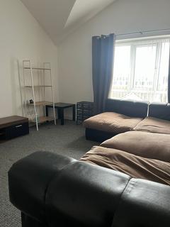 1 bedroom flat to rent, Mansel Street, Swansea SA1