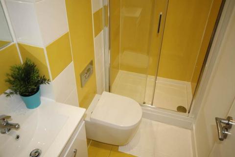 Studio to rent, 60 Priestley Street , Sheffield ,
