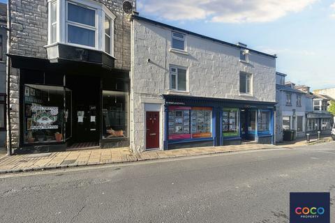 undefined, Fortuneswell, Portland DT5